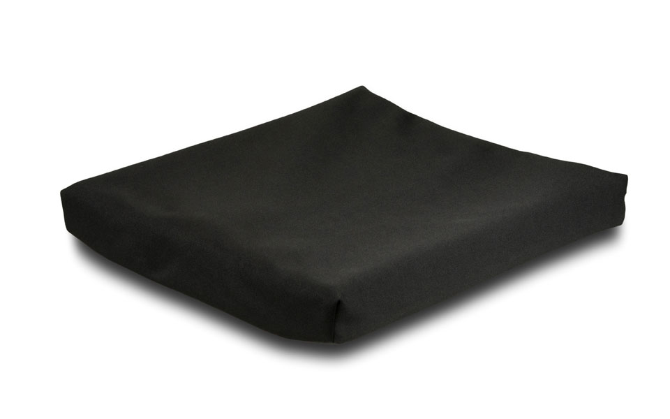 Moisture-Resistant Cover with No-Slip Bottom